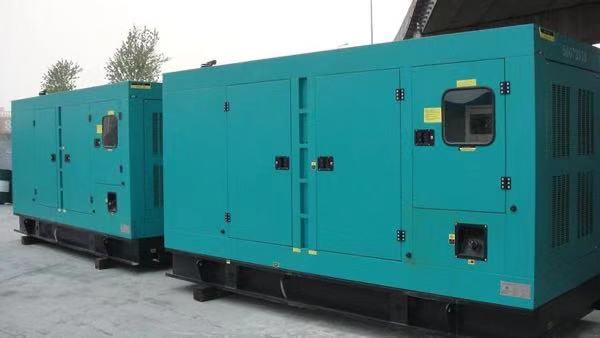 沙县幼儿园备用发电机供