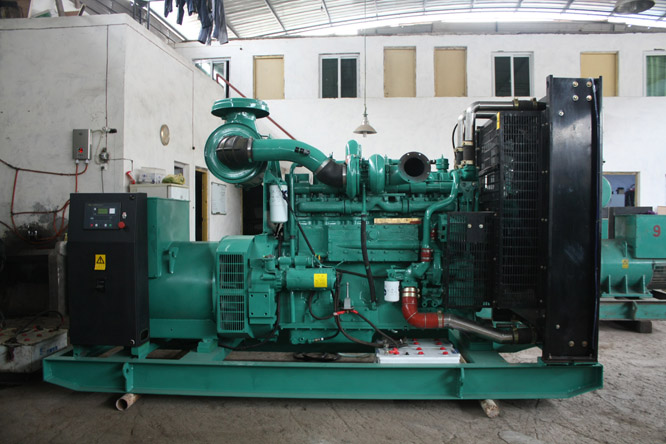 沙县环保无噪音：租用静音发电机组，为环境和耳朵双重保驾护航